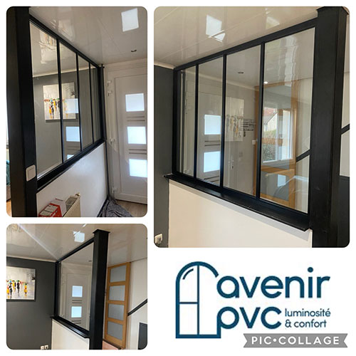 avenir-pvc