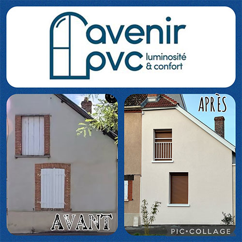 avenir-pvc