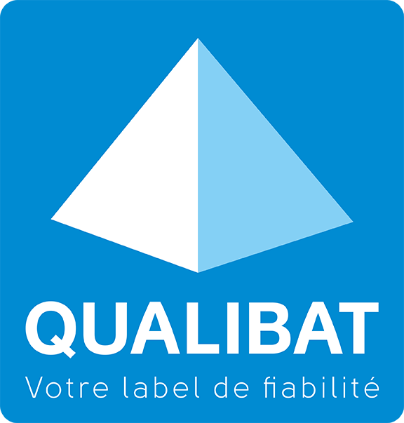 LOGO Qualibat RGE